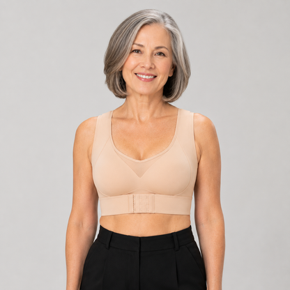 Kivora ™ Posture Corrector Bra