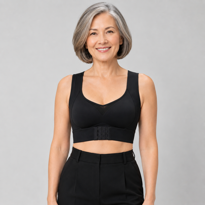 Kivora ™ Posture Corrector Bra