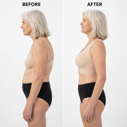 Kivora ™ Posture Corrector Bra
