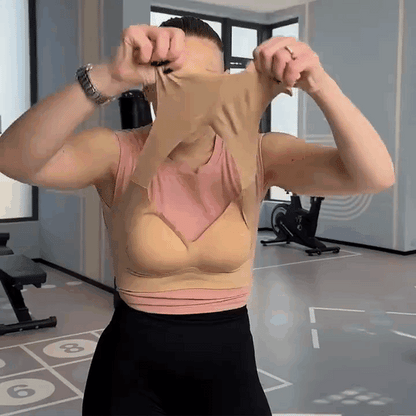 Kivora ™ Posture Corrector Bra